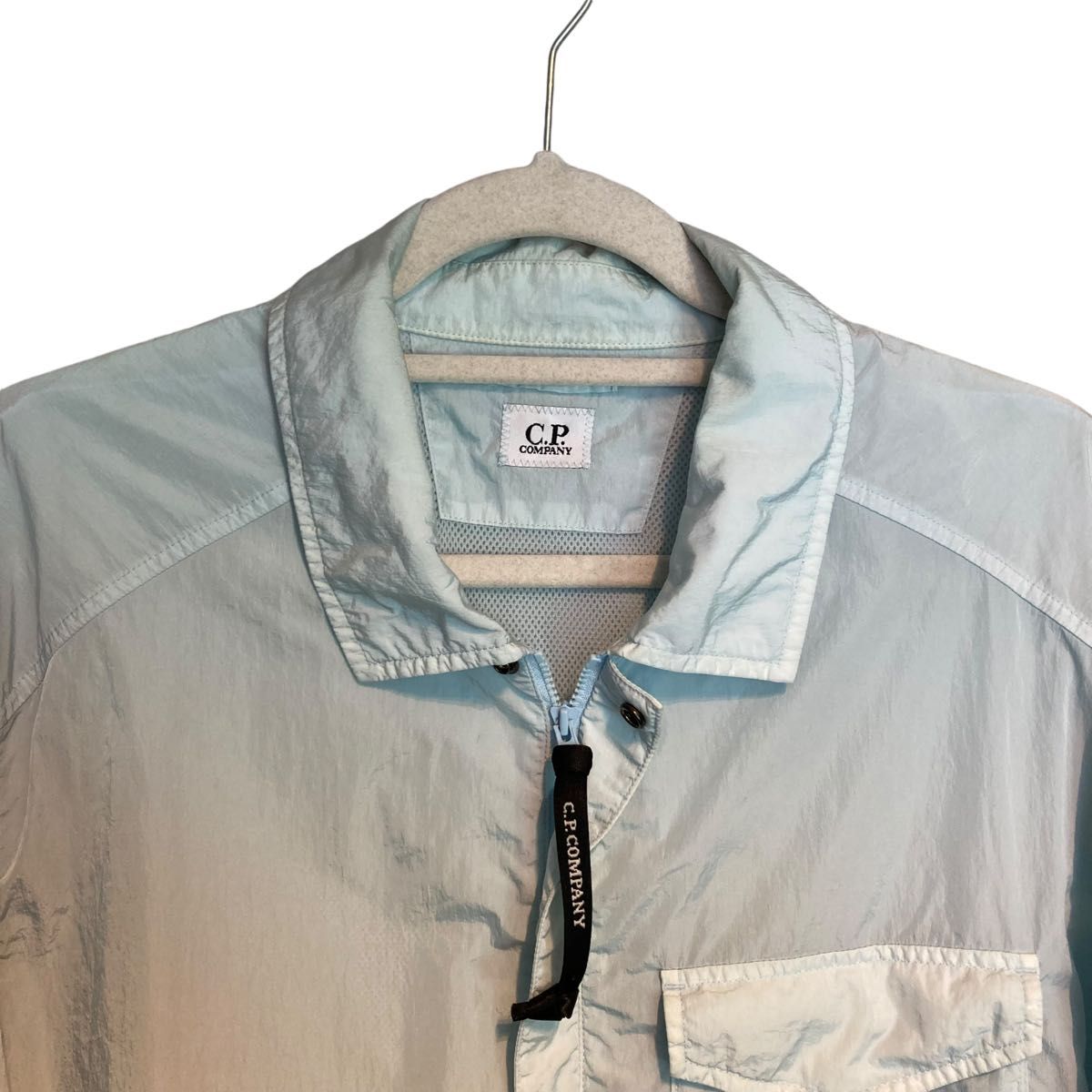 c p company CHROME-R OVERSHIRT 23ss 14CMOS041A 定価¥68 200 c p company CHROME-R OVERSHIRT 23ss 14CMOS041A 定価¥68 200