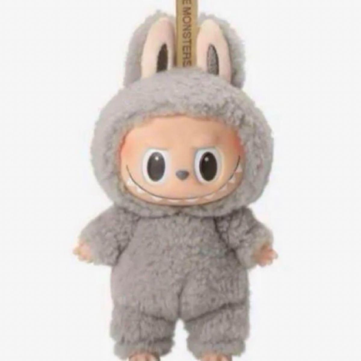 POPMART labubu macaron マカロン Sesame Bean|Yahoo!フリマ POPMART labubu macaron マカロン Sesame Bean|Yahoo!フリマ