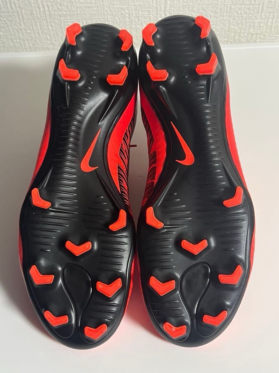 ナイキ サッカースパイク マーキュリアル ヴェイパー11 fg 26 ナイキ サッカースパイク マーキュリアル ヴェイパー11 fg 26