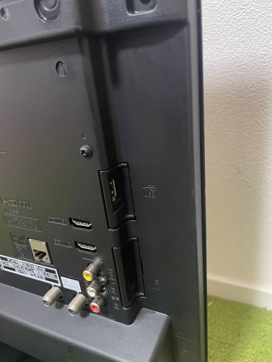 Panasonic VIERA 液晶テレビ 24V型 TH-L24C6|Yahoo!フリマ(旧 Panasonic VIERA 液晶テレビ 24V型 TH-L24C6|Yahoo!フリマ(旧