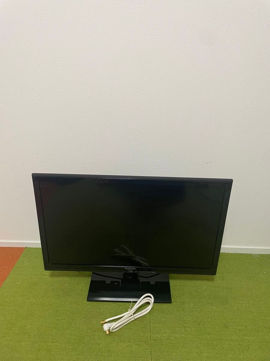 Panasonic VIERA 液晶テレビ 24V型 TH-L24C6|Yahoo!フリマ(旧 Panasonic VIERA 液晶テレビ 24V型 TH-L24C6|Yahoo!フリマ(旧