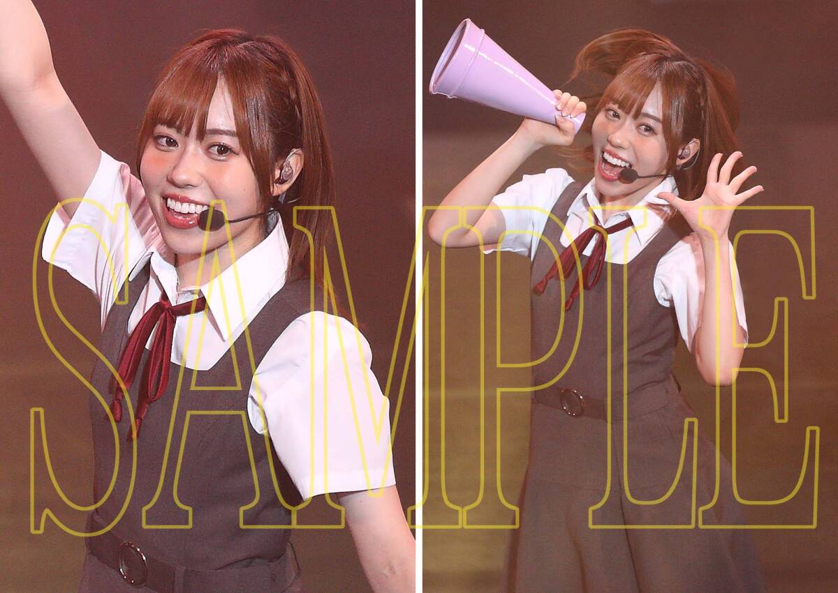 伊達さゆり/澁谷かのん【Liella!】『ラブライブ!スーパースター 伊達さゆり/澁谷かのん【Liella!】『ラブライブ!スーパースター