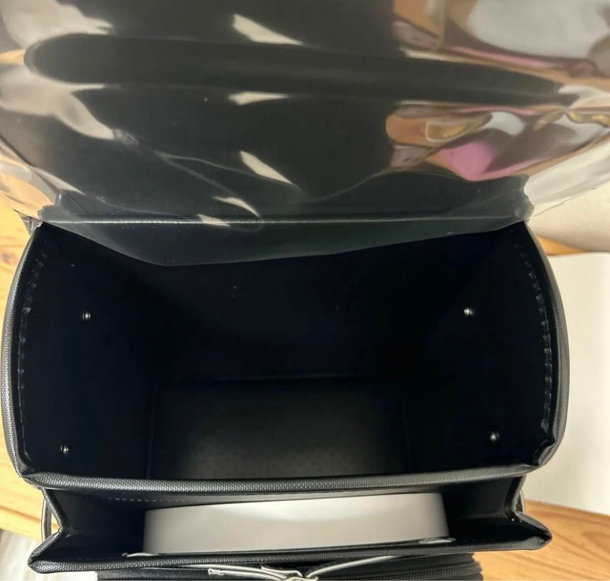 新品未使用 ナイキ ランドセル ブラック/ブラック ランドセル 新品未使用 ナイキ ランドセル ブラック/ブラック ランドセル