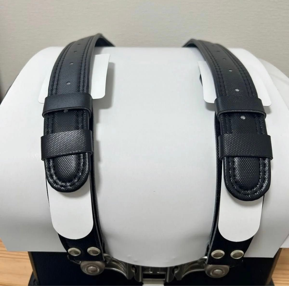 新品未使用 ナイキ ランドセル ブラック/ブラック ランドセル 新品未使用 ナイキ ランドセル ブラック/ブラック ランドセル