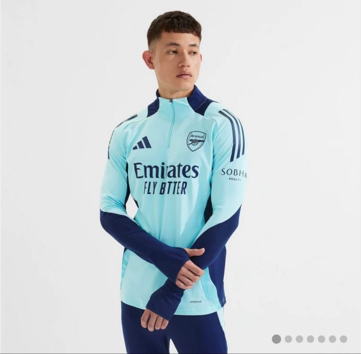 アディダス adidas アーセナル トレーニングトップ トレーニング アディダス adidas アーセナル トレーニングトップ トレーニング