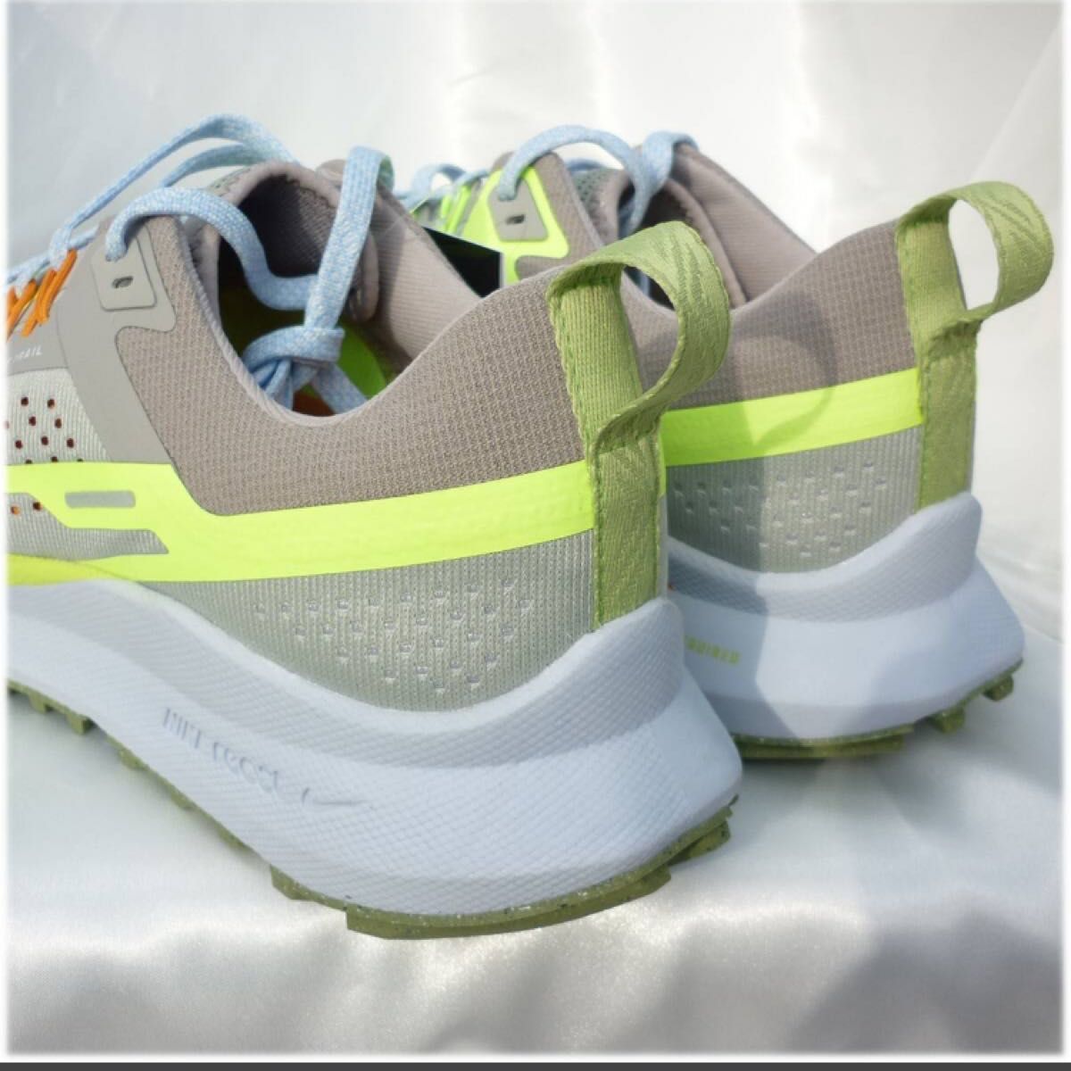 新品25 5cm ナイキ Nikeリアクト ペガサストレイル 4 メンズ 新品25 5cm ナイキ Nikeリアクト ペガサストレイル 4 メンズ