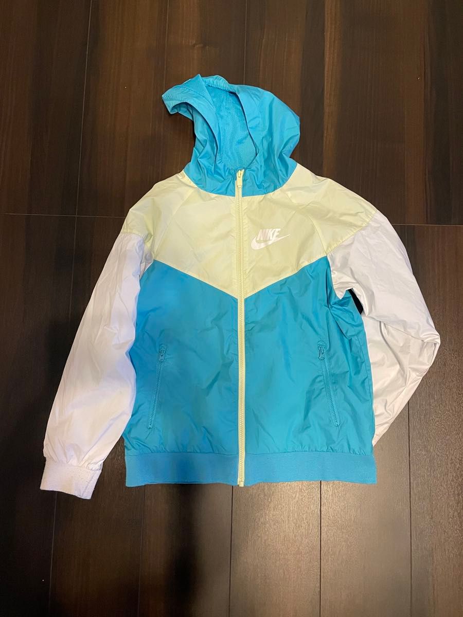 NIKE ナイキ ナイロンジャケット ジャケット ウインドブレーカー NIKE ナイキ ナイロンジャケット ジャケット ウインドブレーカー