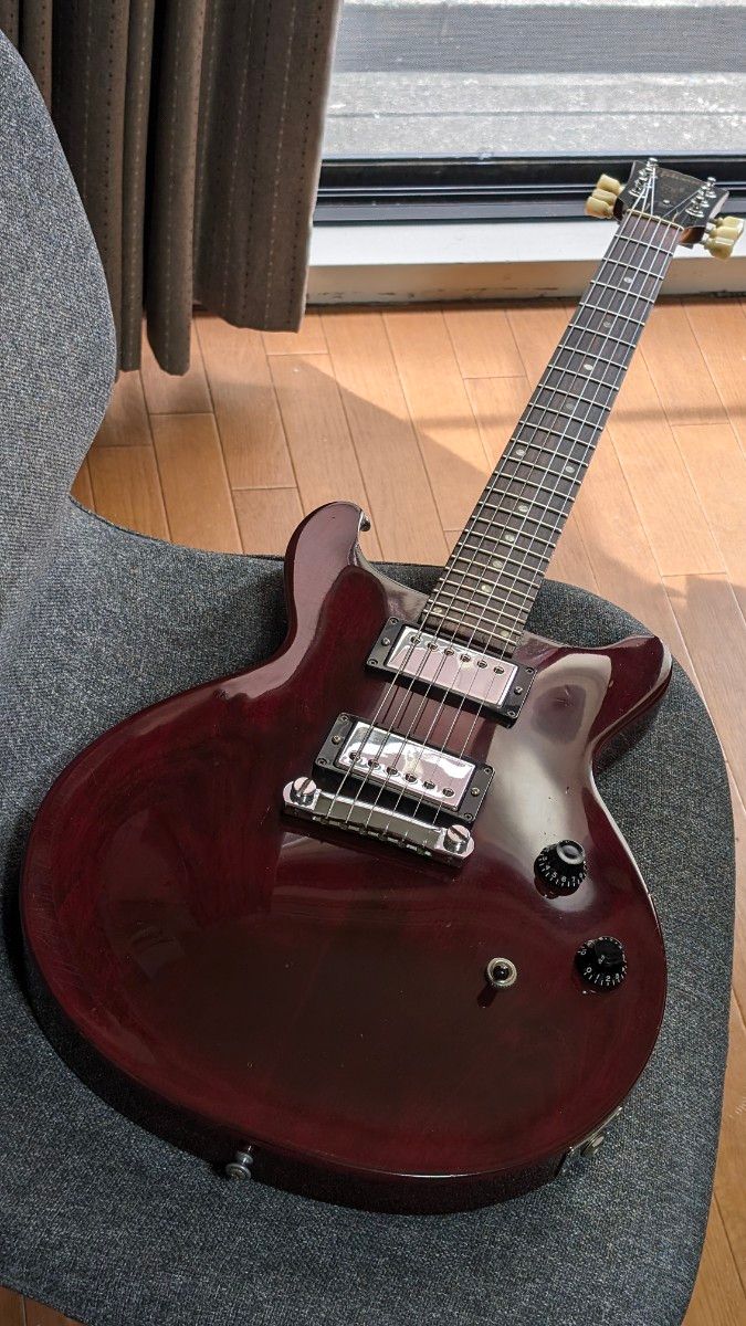 Gibson Les Paul Studio DC 1997 ギブソン レスポール スタジオ Gibson Les Paul Studio DC 1997 ギブソン レスポール スタジオ