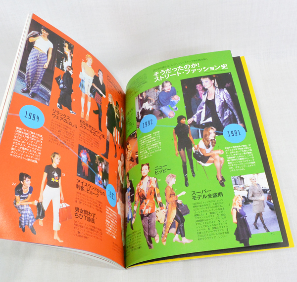 [USED] MODELS＆SNAP PERFECT BOOK☆シュプール2014年11月号別冊付録_画像5