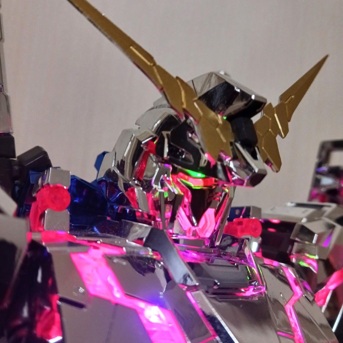 パーフェクトグレード 1/60 PG ユニコーン ガンダム ガンプラ パーフェクトグレード 1/60 PG ユニコーン ガンダム ガンプラ