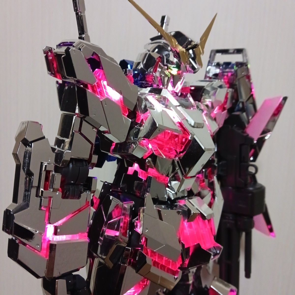 パーフェクトグレード 1/60 PG ユニコーン ガンダム ガンプラ パーフェクトグレード 1/60 PG ユニコーン ガンダム ガンプラ