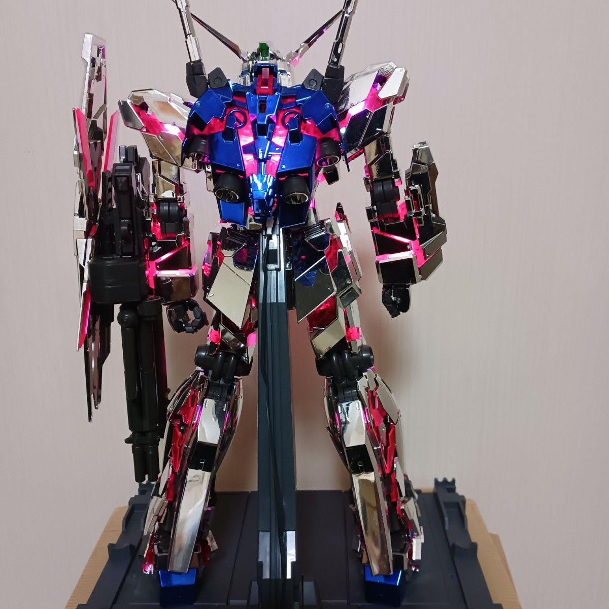 パーフェクトグレード 1/60 PG ユニコーン ガンダム ガンプラ パーフェクトグレード 1/60 PG ユニコーン ガンダム ガンプラ