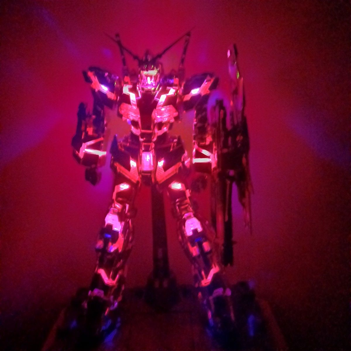 パーフェクトグレード 1/60 PG ユニコーン ガンダム ガンプラ パーフェクトグレード 1/60 PG ユニコーン ガンダム ガンプラ