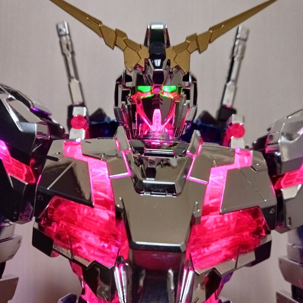 パーフェクトグレード 1/60 PG ユニコーン ガンダム ガンプラ パーフェクトグレード 1/60 PG ユニコーン ガンダム ガンプラ