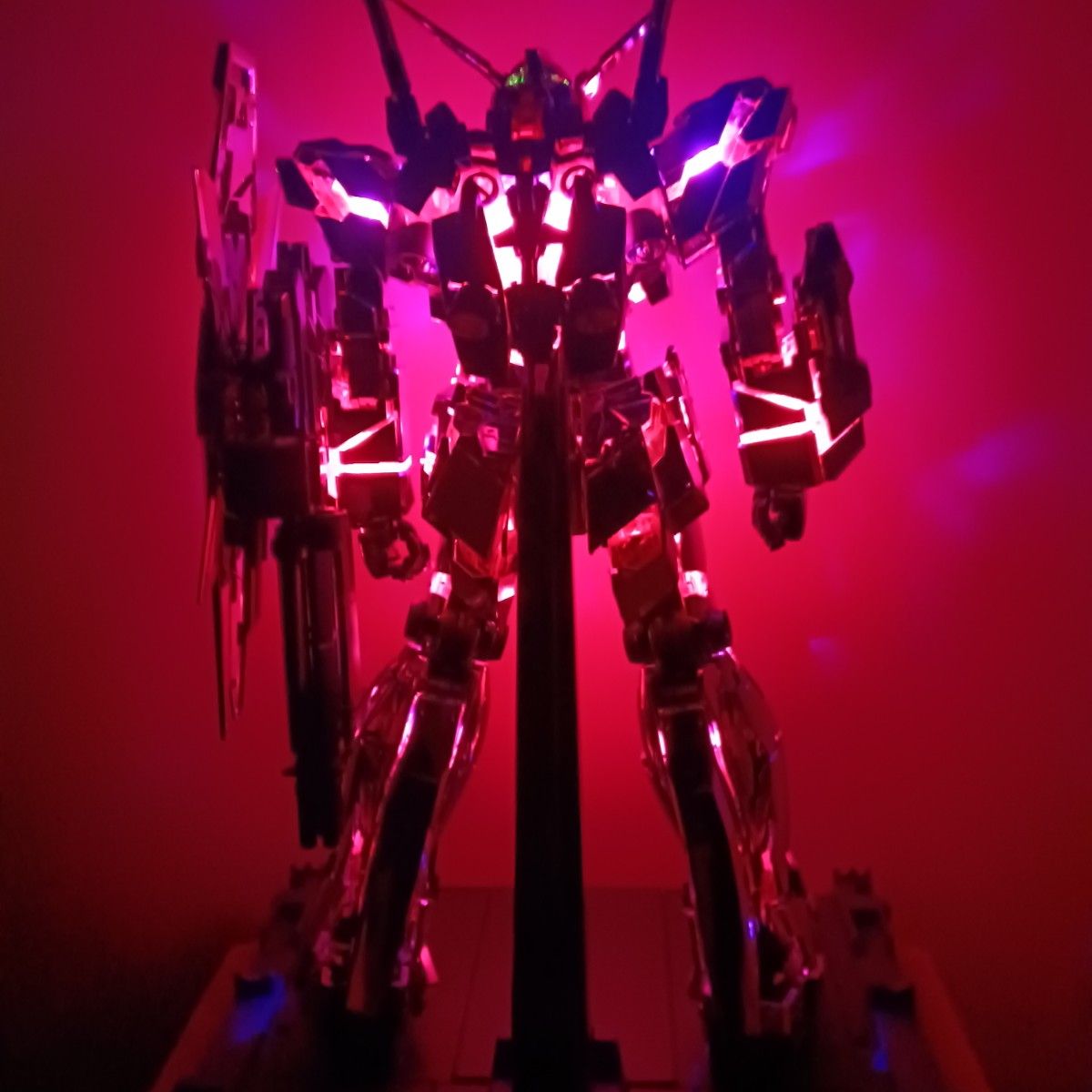 パーフェクトグレード 1/60 PG ユニコーン ガンダム ガンプラ パーフェクトグレード 1/60 PG ユニコーン ガンダム ガンプラ