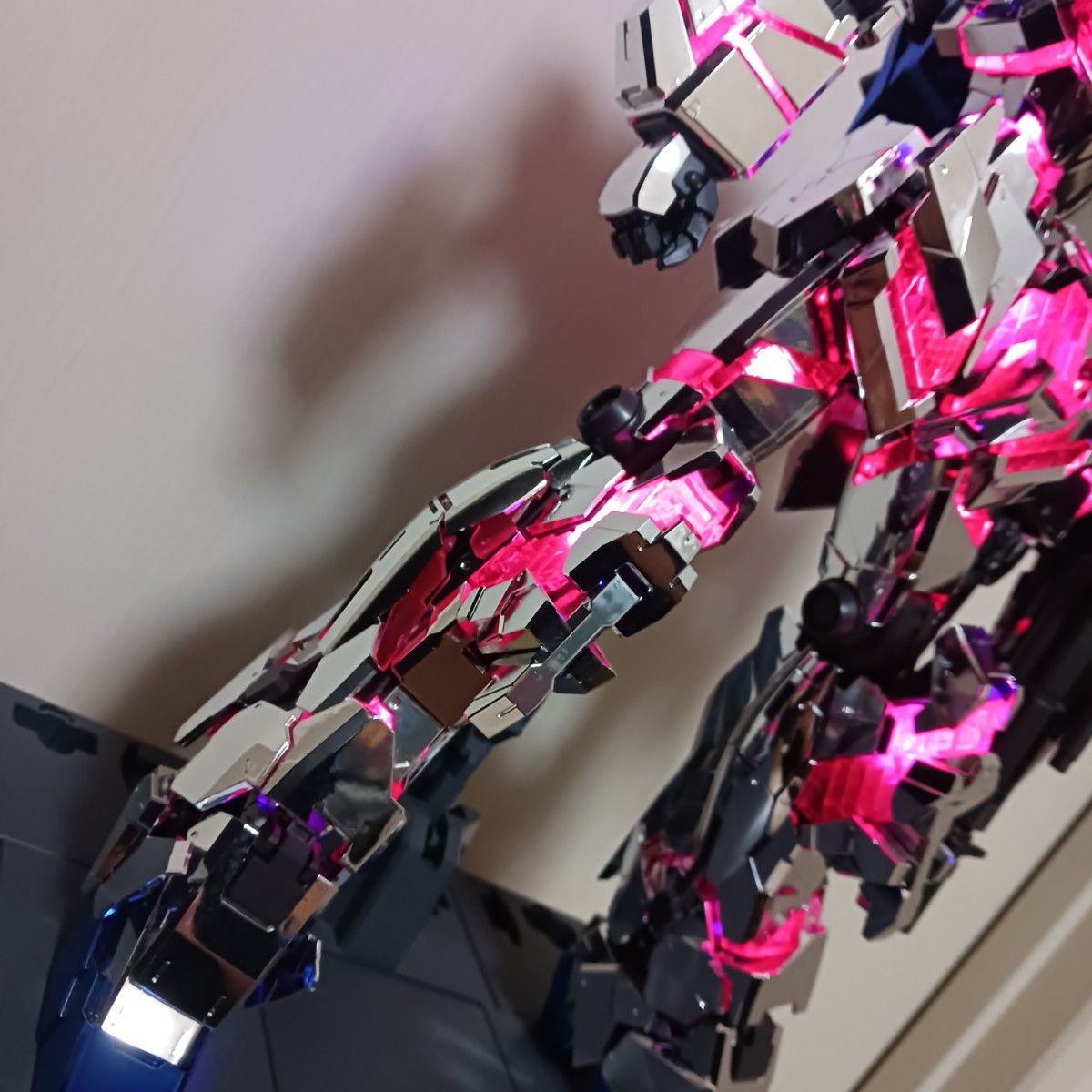 パーフェクトグレード 1/60 PG ユニコーン ガンダム ガンプラ パーフェクトグレード 1/60 PG ユニコーン ガンダム ガンプラ