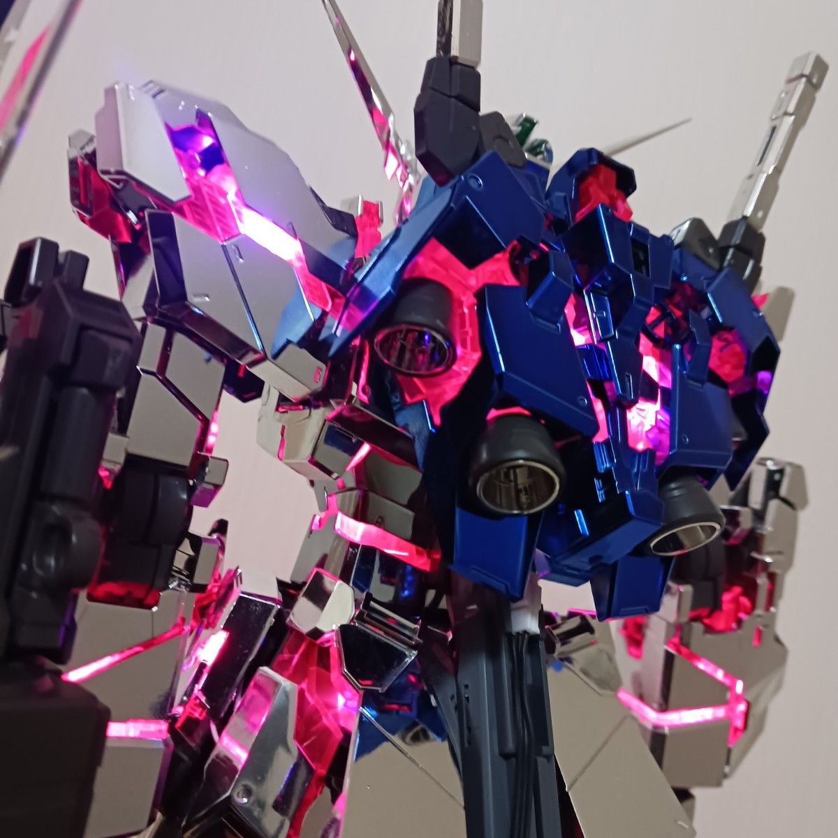 パーフェクトグレード 1/60 PG ユニコーン ガンダム ガンプラ パーフェクトグレード 1/60 PG ユニコーン ガンダム ガンプラ