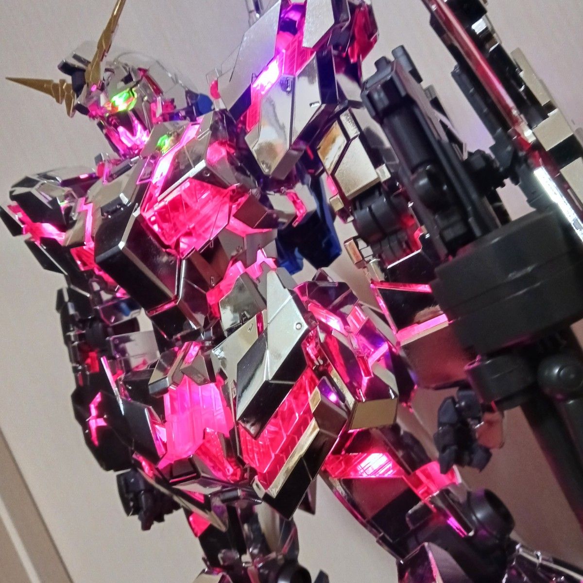 パーフェクトグレード 1/60 PG ユニコーン ガンダム ガンプラ パーフェクトグレード 1/60 PG ユニコーン ガンダム ガンプラ