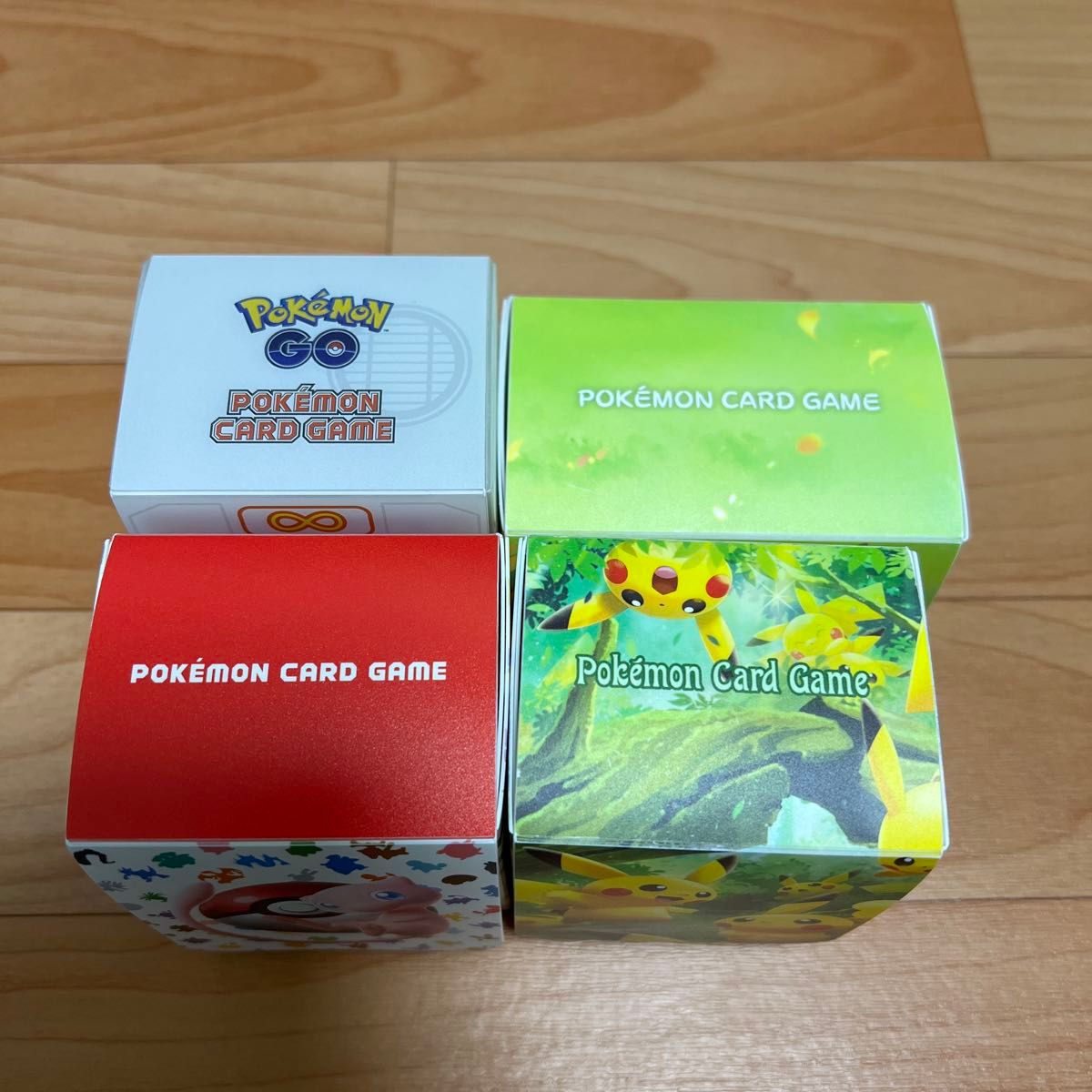ポケモンカード デッキケース まとめ売り|Yahoo!フリマ(旧 ポケモンカード デッキケース まとめ売り|Yahoo!フリマ(旧