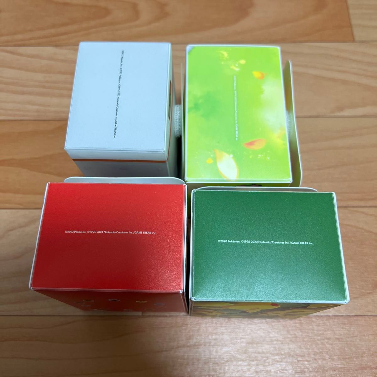 ポケモンカード デッキケース まとめ売り|Yahoo!フリマ(旧 ポケモンカード デッキケース まとめ売り|Yahoo!フリマ(旧