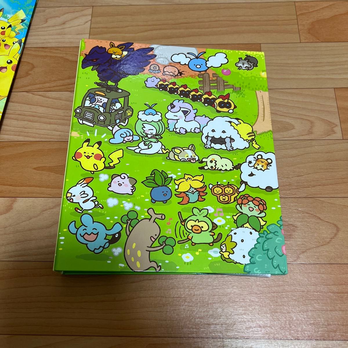 ポケモンカード ファイルセット|Yahoo!フリマ(旧PayPayフリマ) ポケモンカード ファイルセット|Yahoo!フリマ(旧PayPayフリマ)