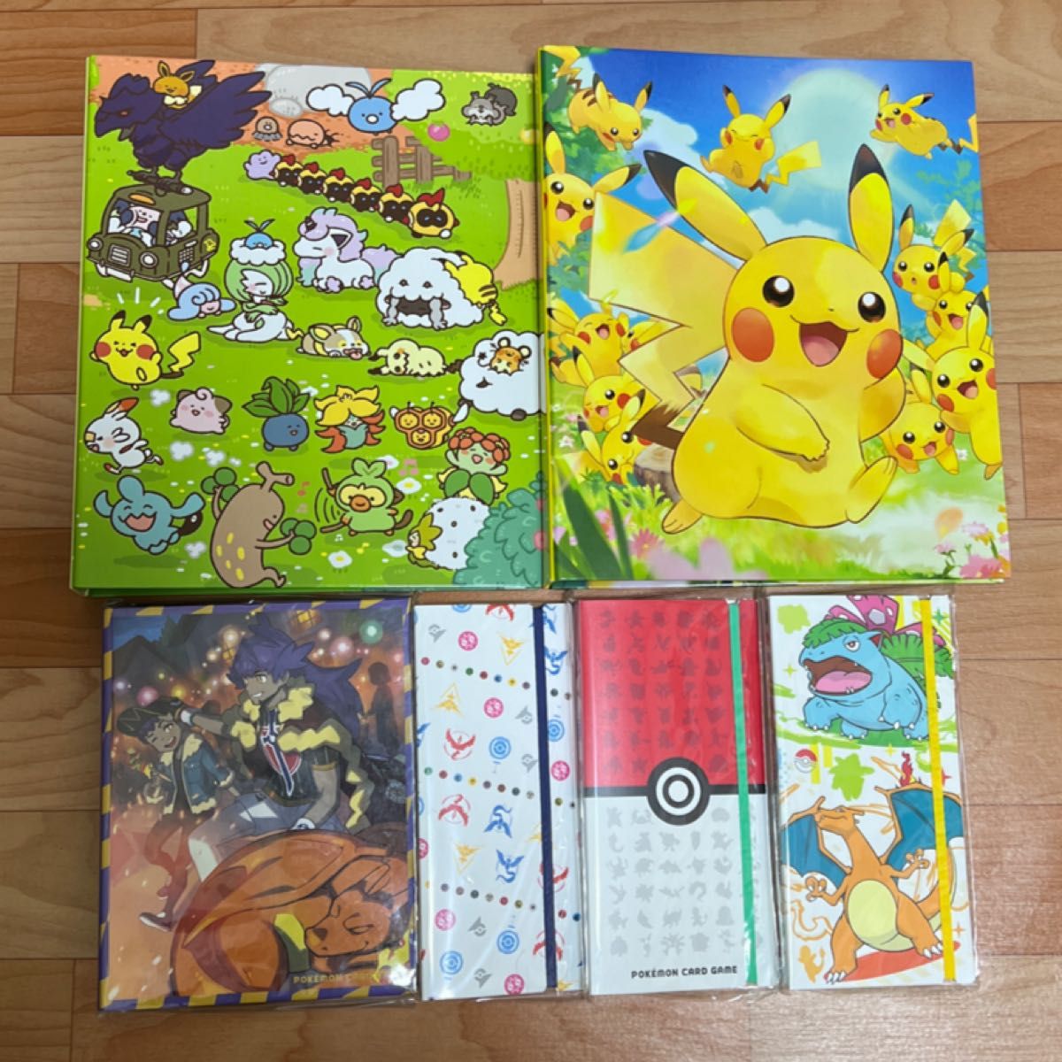 ポケモンカード ファイルセット|Yahoo!フリマ(旧PayPayフリマ) ポケモンカード ファイルセット|Yahoo!フリマ(旧PayPayフリマ)