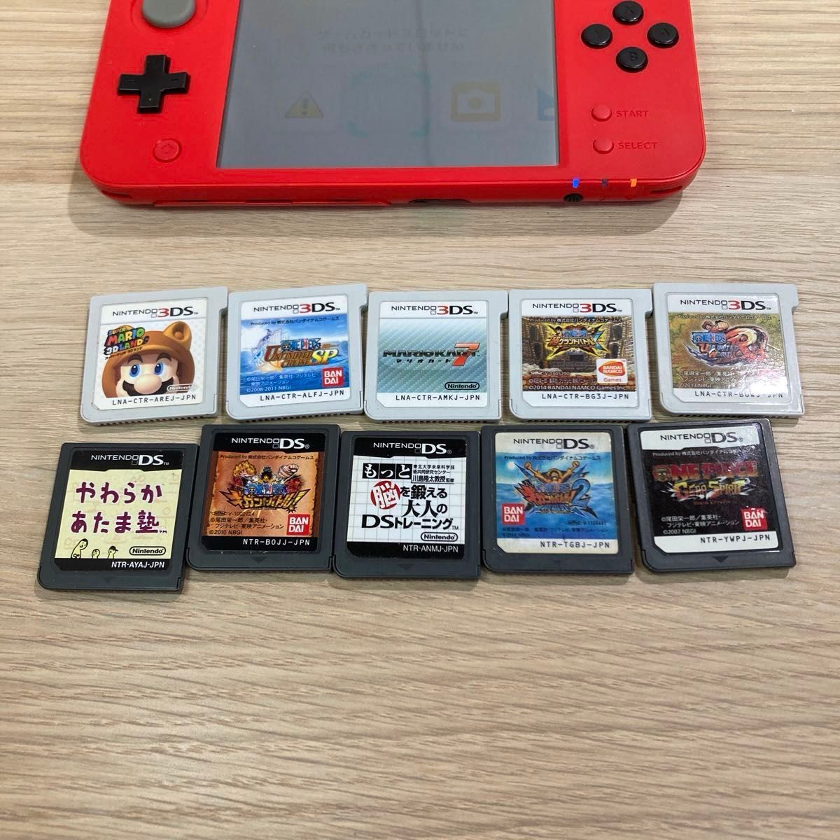 Nintendo 2DSLL ニンテンドー NEW 2DS LL モンスターボール Nintendo 2DSLL ニンテンドー NEW 2DS LL モンスターボール