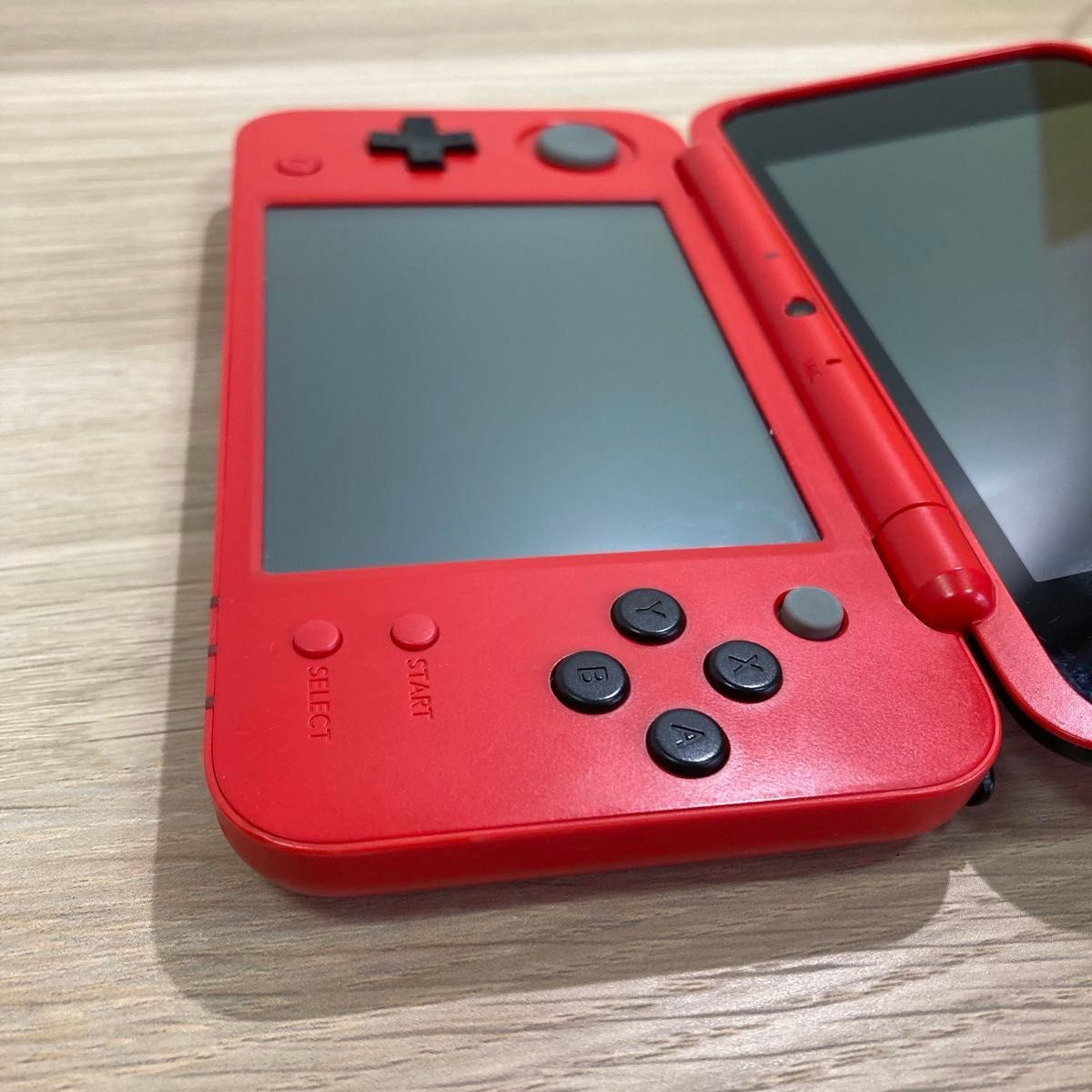 Nintendo 2DSLL ニンテンドー NEW 2DS LL モンスターボール Nintendo 2DSLL ニンテンドー NEW 2DS LL モンスターボール