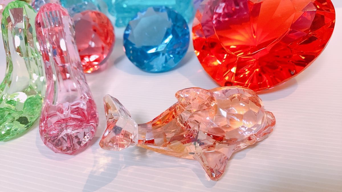 アクリルストーン 特大 大 BIG アクリルアイス ゲーセン 石 アクリルストーン 特大 大 BIG アクリルアイス ゲーセン 石