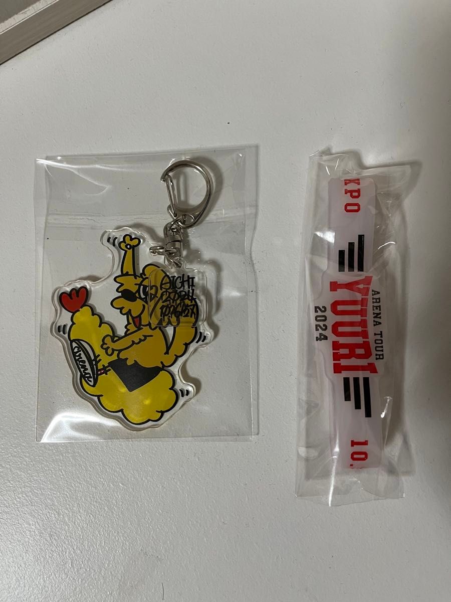 優里アリーナツアー愛知限定【新品・未開封】|Yahoo!フリマ(旧 優里アリーナツアー愛知限定【新品・未開封】|Yahoo!フリマ(旧