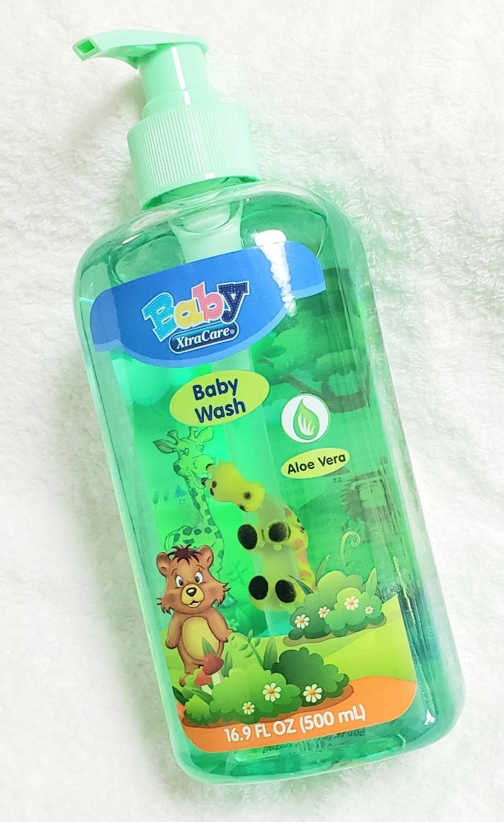 Paypayフリマ ベビー ボディーウォッシュ ボディーソープ アロエ 500ml 海外限定 Paypayフリマ ベビー ボディーウォッシュ ボディーソープ アロエ 500ml 海外限定