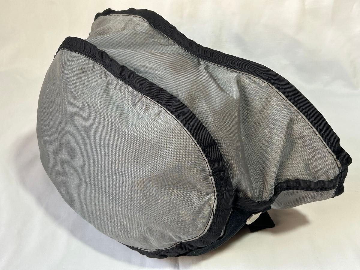 美品・USA製】Gregory グレゴリー テールメイトXS グレー 希少 美品・USA製】Gregory グレゴリー テールメイトXS グレー 希少
