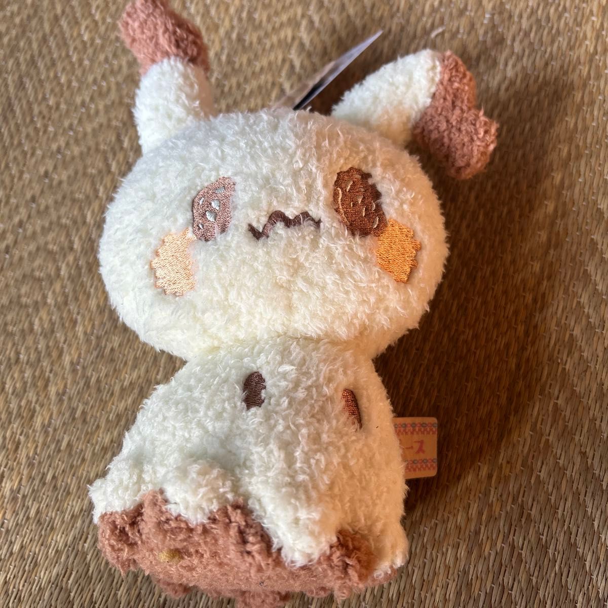 ポケピース ぬいぐるみ ミミッキュおもちゃ|Yahoo!フリマ(旧 ポケピース ぬいぐるみ ミミッキュおもちゃ|Yahoo!フリマ(旧