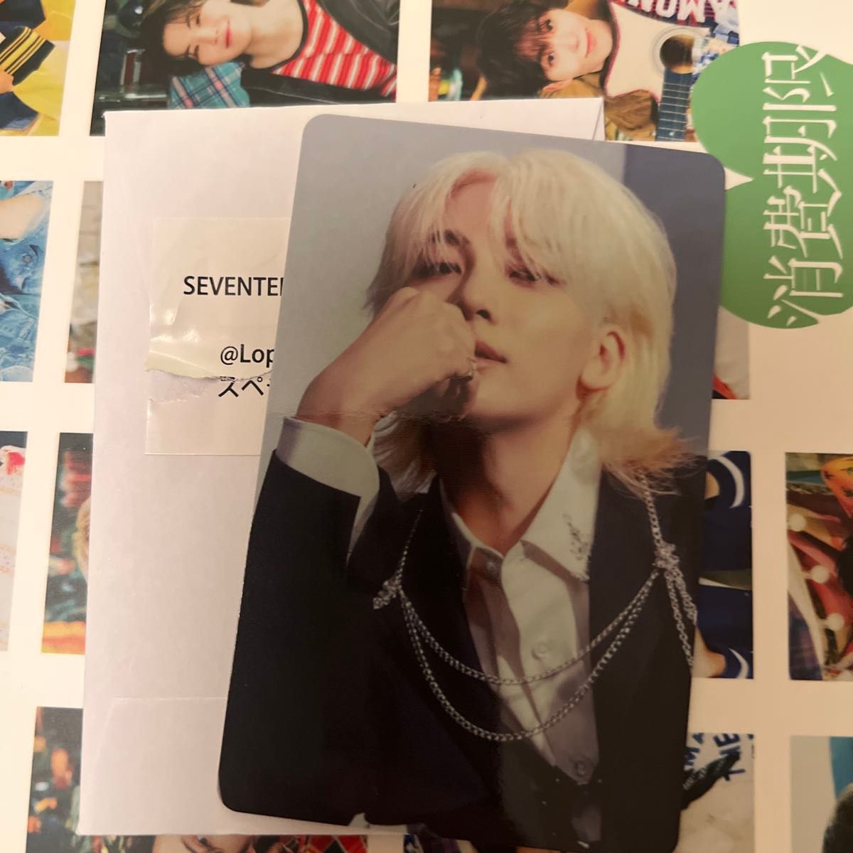 ジョンハンラキドロHMVタワレコTSUTAYASEVENTEEN - K-POP|K-POP ジョンハンラキドロHMVタワレコTSUTAYASEVENTEEN - K-POP|K-POP