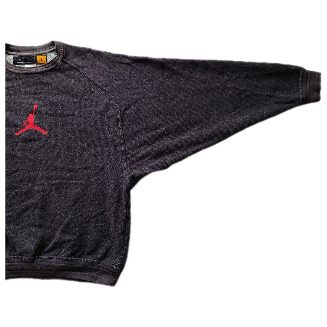 vintage 90s NIKE jumpman ナイキ スウェット ビンテージ 90年代 vintage 90s NIKE jumpman ナイキ スウェット ビンテージ 90年代