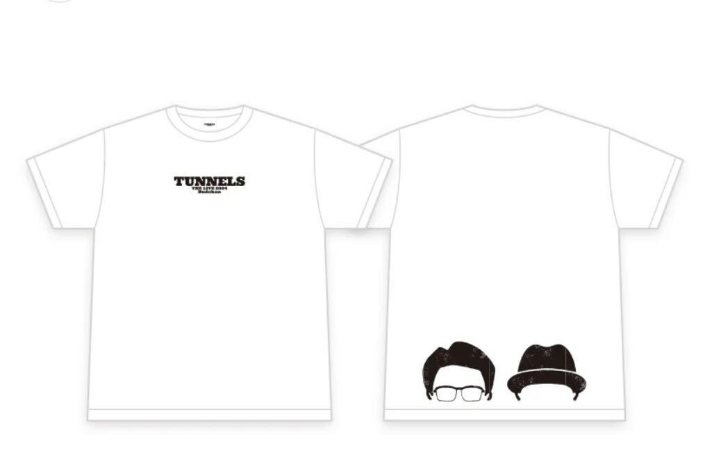 新品未開封】とんねるず THE LIVE 2024 武道館 イラストTシャツ 新品未開封】とんねるず THE LIVE 2024 武道館 イラストTシャツ
