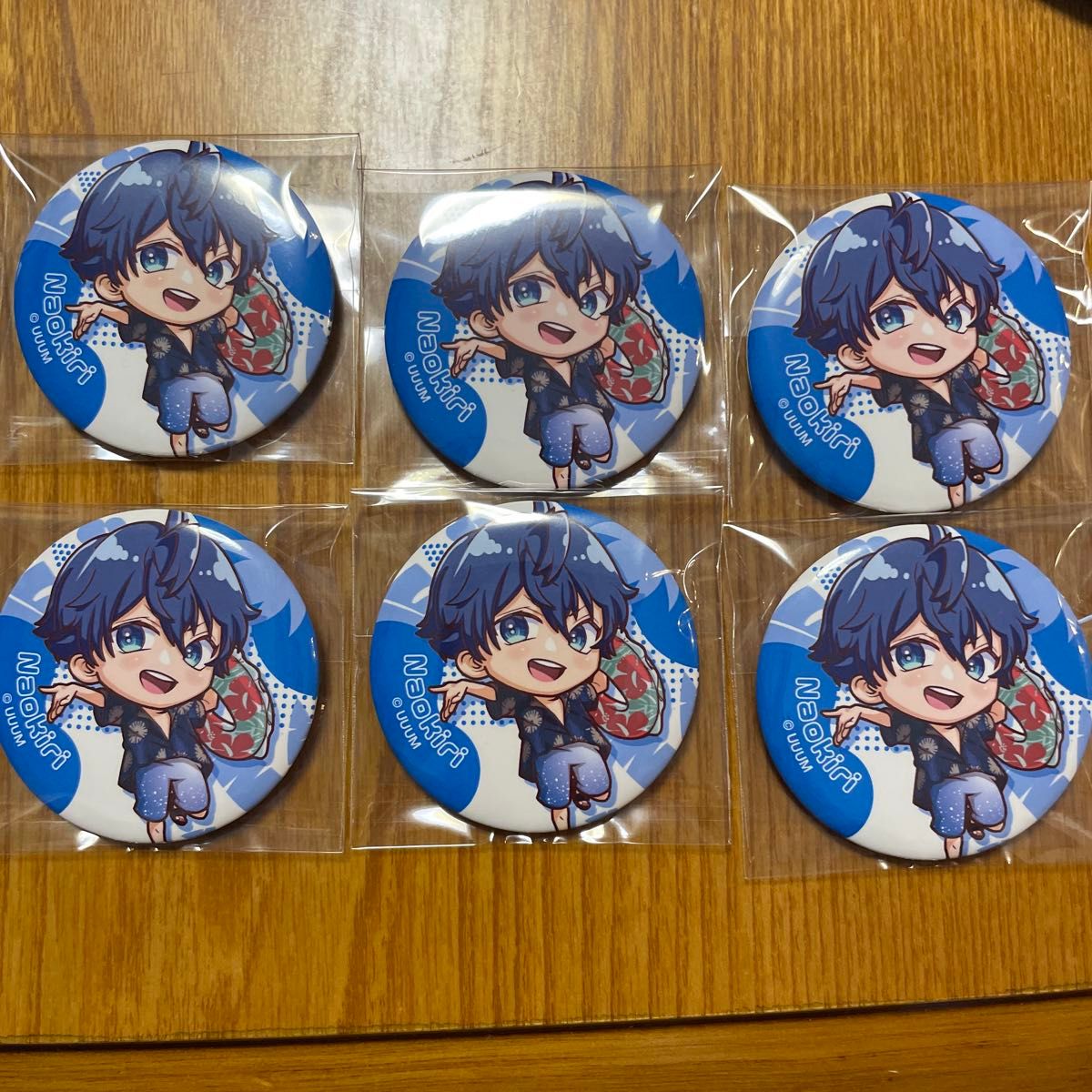 カラフルピーチ なおきり サマーランド 缶バッジ サマーからぴち カラフルピーチ なおきり サマーランド 缶バッジ サマーからぴち