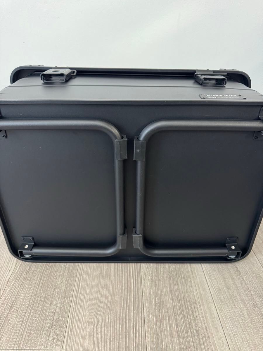 camvil ケムビル アルミボックス 60L|Yahoo!フリマ(旧PayPay camvil ケムビル アルミボックス 60L|Yahoo!フリマ(旧PayPay