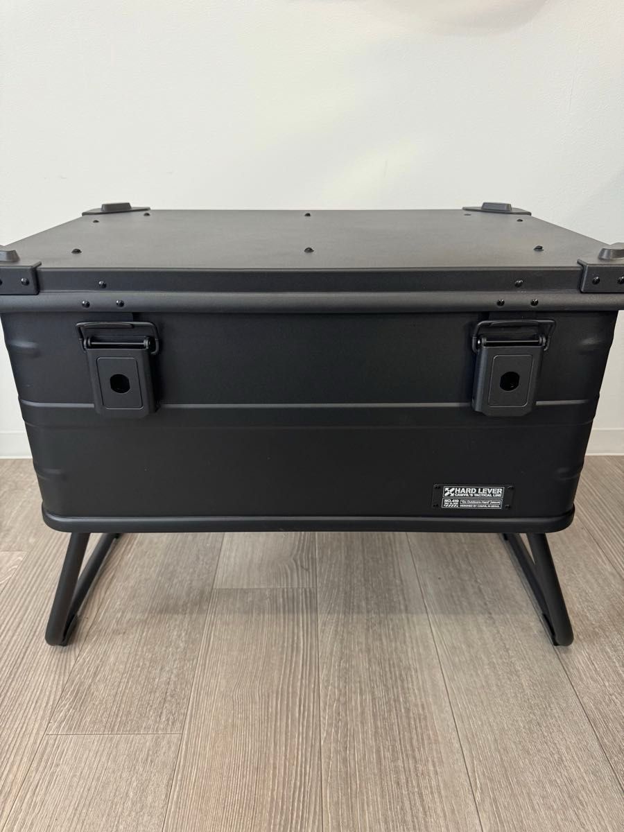 camvil ケムビル アルミボックス 60L|Yahoo!フリマ(旧PayPay camvil ケムビル アルミボックス 60L|Yahoo!フリマ(旧PayPay