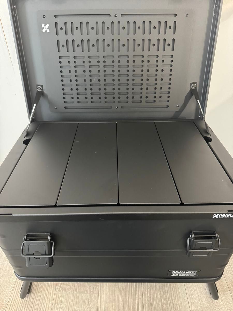 camvil ケムビル アルミボックス 60L|Yahoo!フリマ(旧PayPay camvil ケムビル アルミボックス 60L|Yahoo!フリマ(旧PayPay