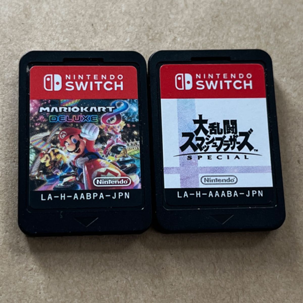 大乱闘スマッシュブラザーズ SPECIAL + マリオカート8 大乱闘スマッシュブラザーズ SPECIAL + マリオカート8