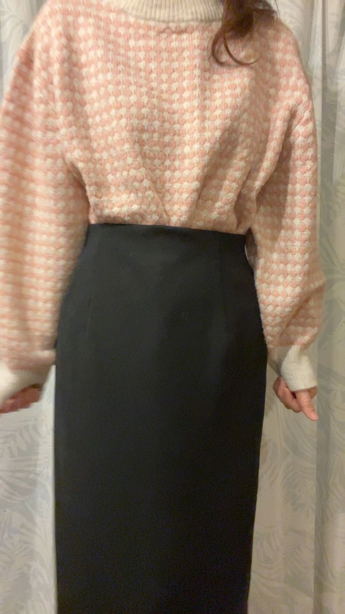 レディース セーター LLサイズ