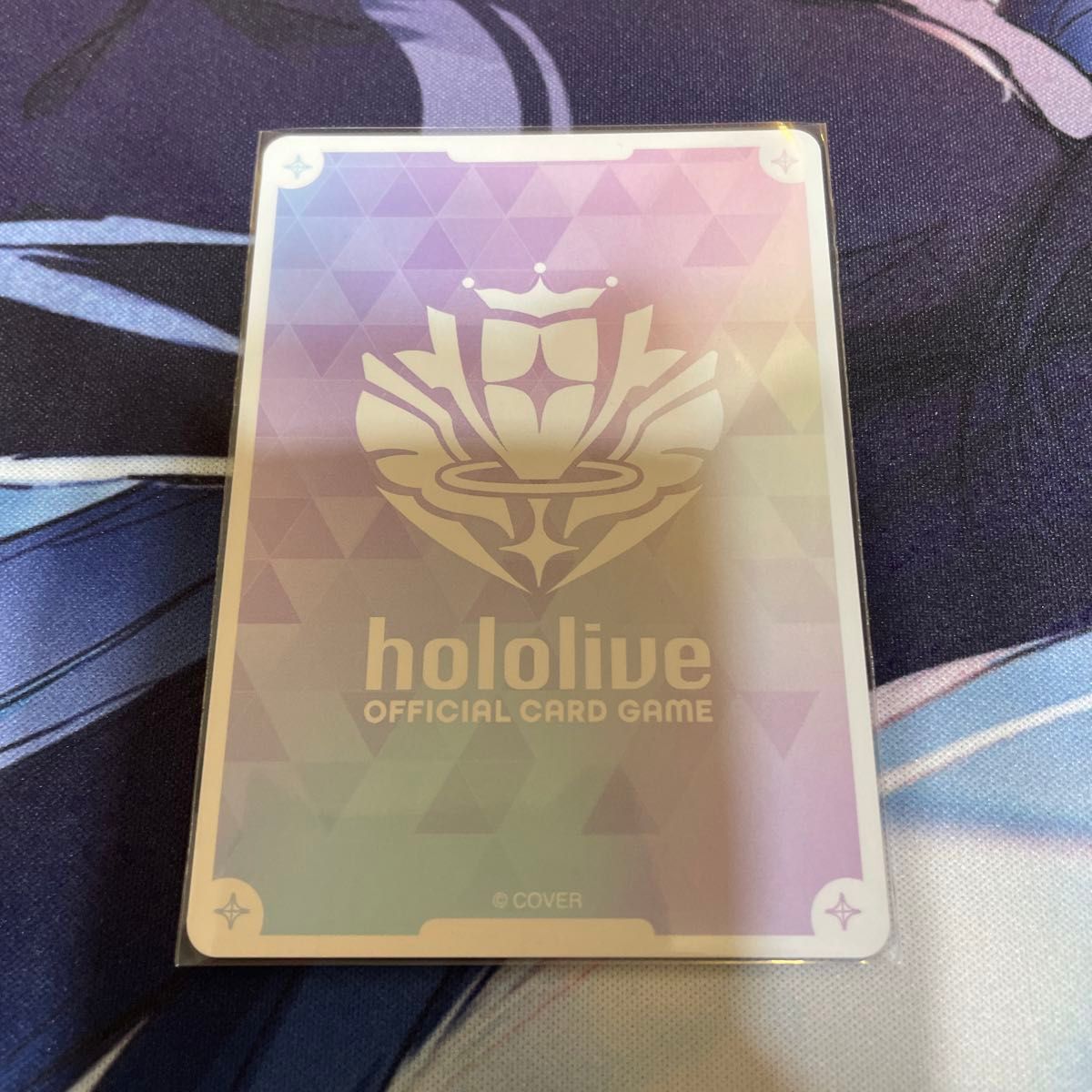 まとめ 七詩ムメイ ホロライブ hololive OCG オフィシャルカード まとめ 七詩ムメイ ホロライブ hololive OCG オフィシャルカード