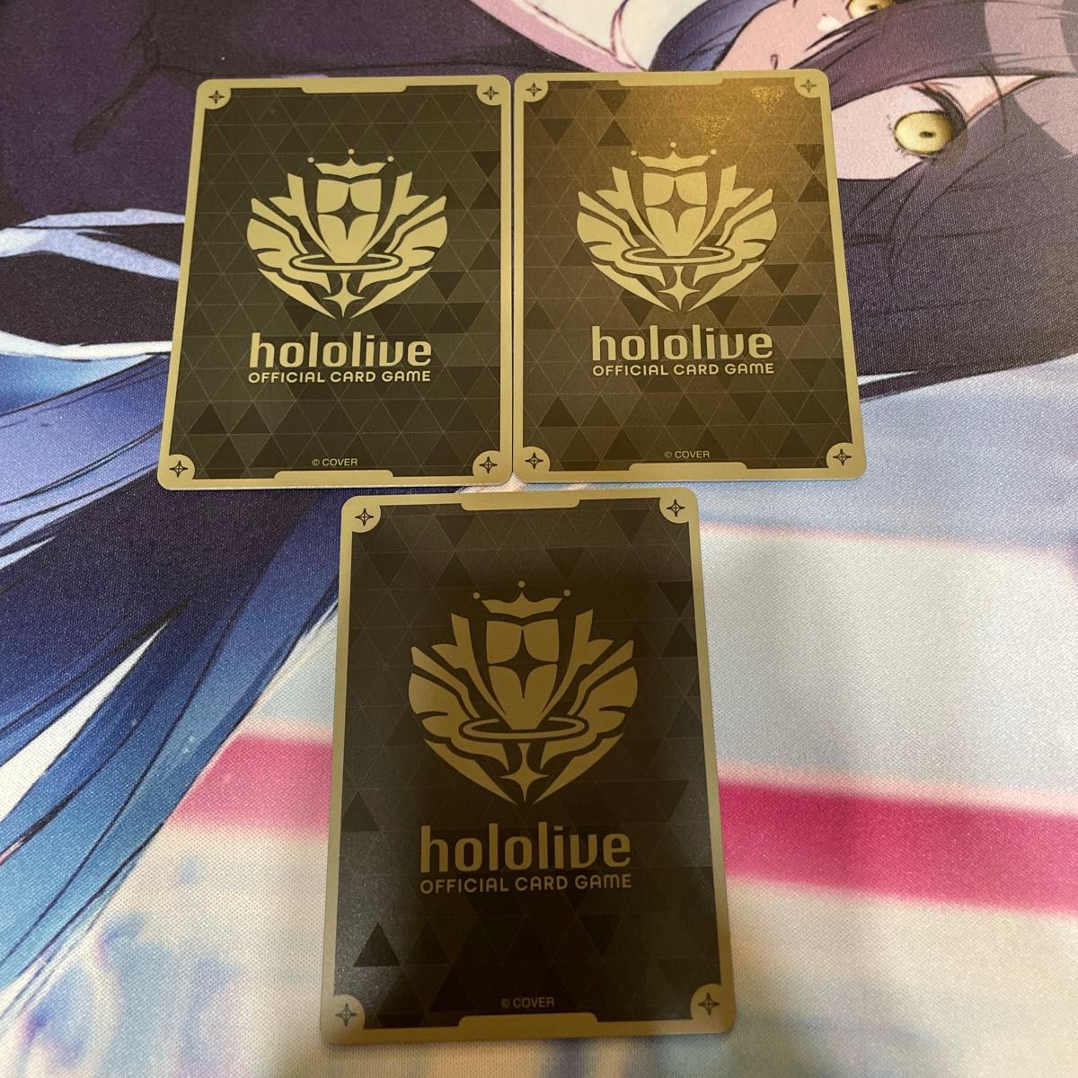 まとめ 七詩ムメイ ホロライブ hololive OCG オフィシャルカード まとめ 七詩ムメイ ホロライブ hololive OCG オフィシャルカード