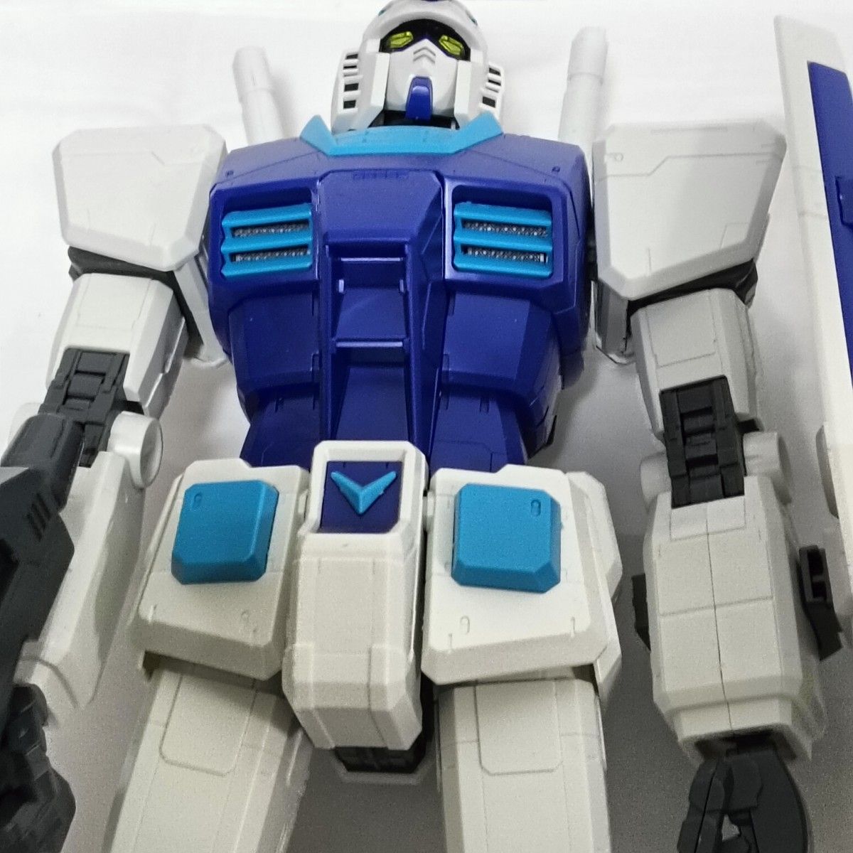 ガンプラ メガサイズ 1/48 RX-78-2 ガンダム ANAオリジナル ガンプラ メガサイズ 1/48 RX-78-2 ガンダム ANAオリジナル