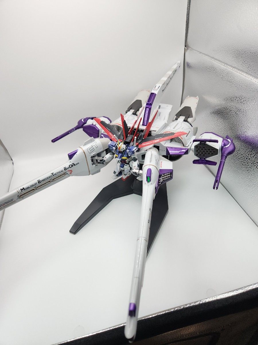 rg フォースインパルス SpecⅡ ミーティアhg|Yahoo!フリマ(旧 rg フォースインパルス SpecⅡ ミーティアhg|Yahoo!フリマ(旧