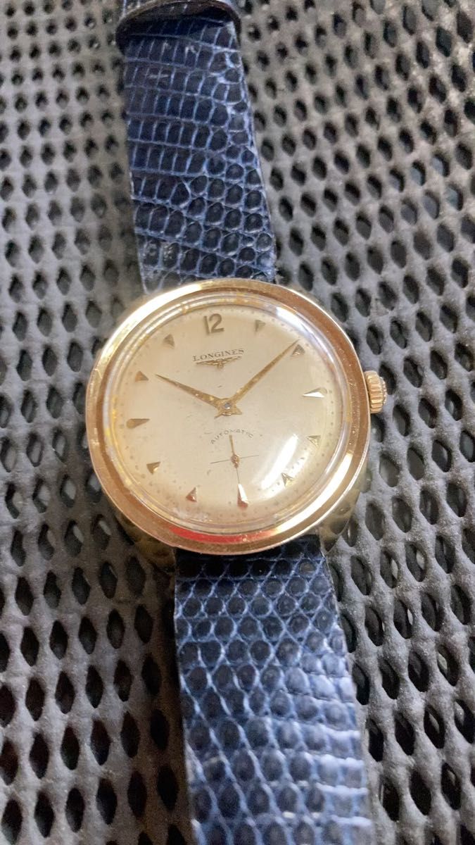 LONGINES SWISS アンティーク