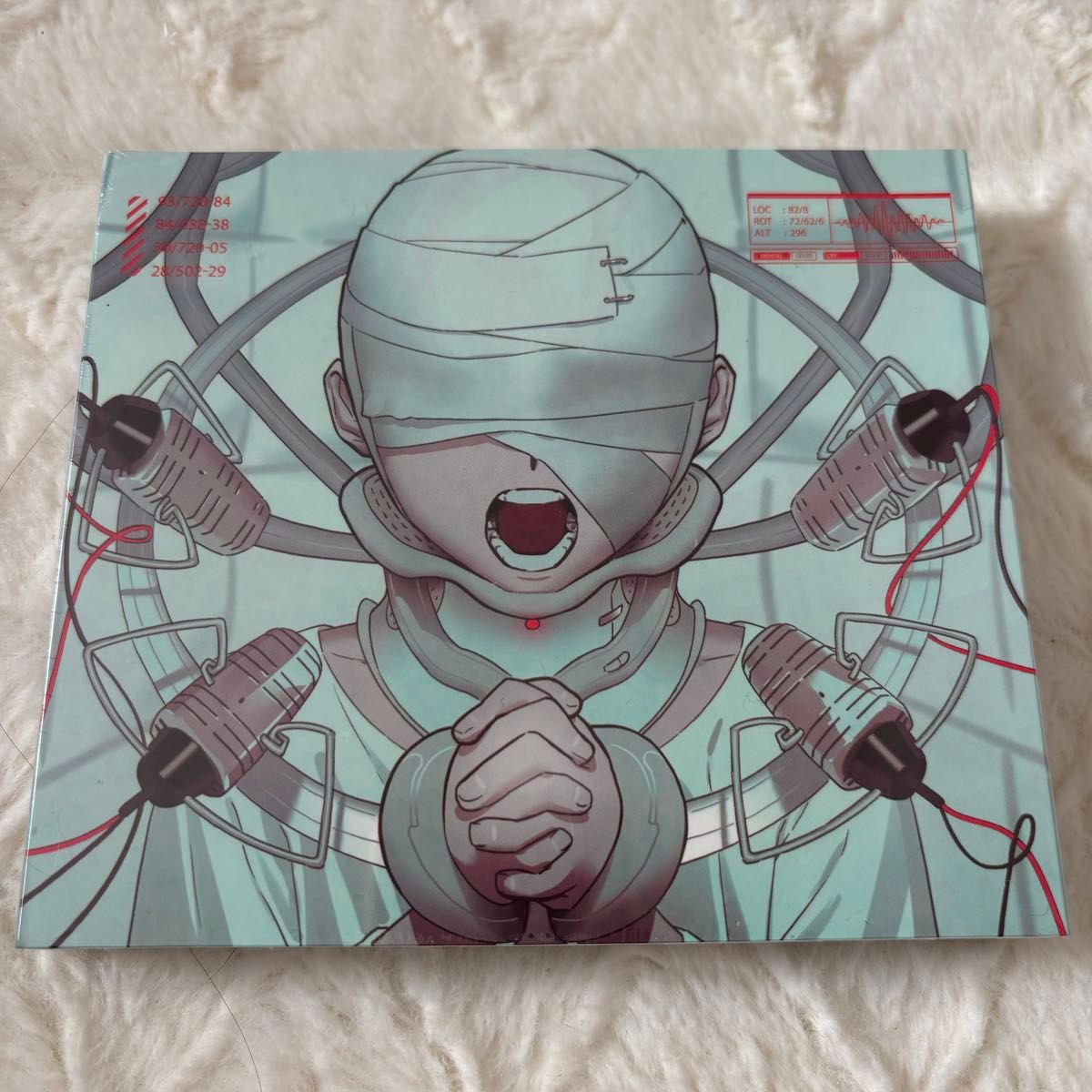 エイリアンステージ ALIEN STAGE エイリアン・ステージ ALBUM エイリアンステージ ALIEN STAGE エイリアン・ステージ ALBUM