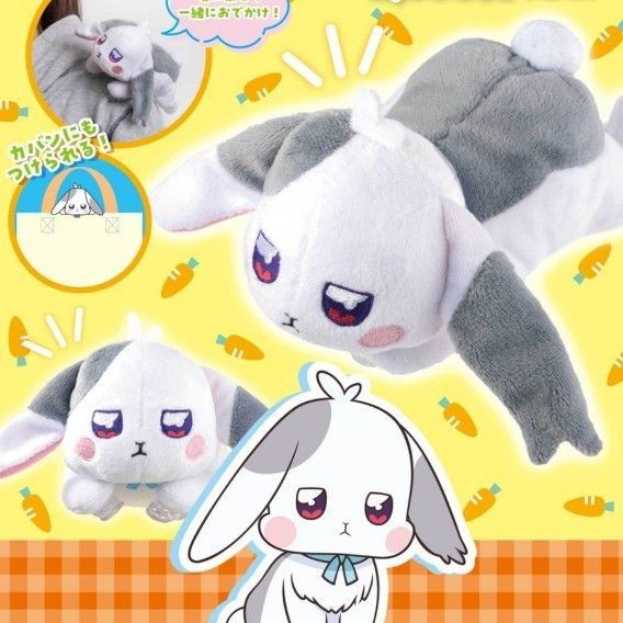 わんだふるぷりきゅあ 大福 まとめ売り わんだふるぷりきゅあ 大福 肩のせ大福ぬいぐるみ プリティ