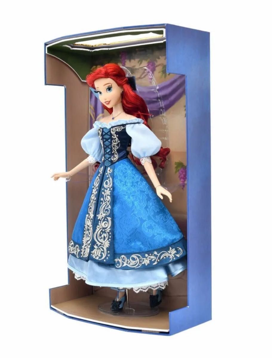 アリエル ドール Part of Your World Disney DESIGNER アリエル ドール Part of Your World Disney DESIGNER